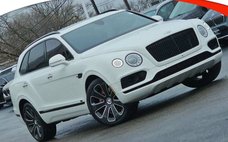 2020 Bentley Bentayga V8