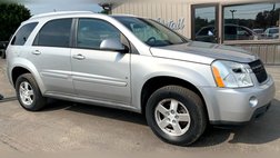 2007 Chevrolet Equinox LT