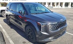 2025 Kia Carnival SX Prestige