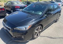 2018 Subaru Impreza Sport