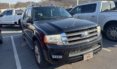 2016 Ford Expedition Limited