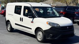 2017 Ram ProMaster City Tradesman