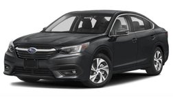 2022 Subaru Legacy Premium