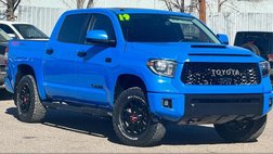 2019 Toyota Tundra TRD Pro