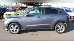2016 Honda HR-V EX-L w/Navi