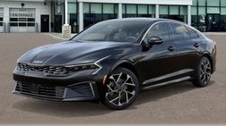 2026 Kia K5 EX