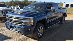 2019 Chevrolet Silverado 2500HD High Country