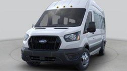 2024 Ford Transit 350 HD XL