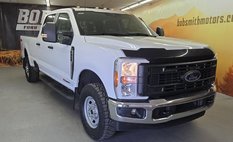 2024 Ford Super Duty F-250 XL