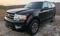 2016 Ford Expedition XLT