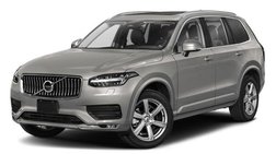 2024 Volvo XC90 B6 Plus Bright Theme 6P