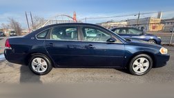 2008 Chevrolet Impala LT