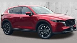 2023 Mazda CX-5 2.5 S Premium