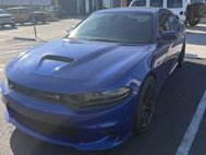 2022 Dodge Charger Scat Pack