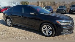 2020 Volkswagen Passat S