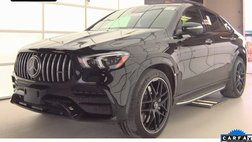 2022 Mercedes-Benz GLE-Class AMG GLE 53