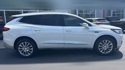2019 Buick Enclave Premium