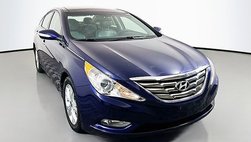 2013 Hyundai Sonata Limited