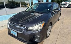 2013 Subaru Impreza 2.0i