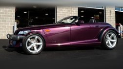1997 Plymouth Prowler Base