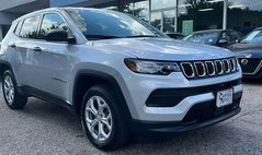2024 Jeep Compass Sport