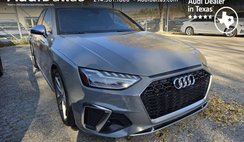 2021 Audi S4 3.0T quattro Premium