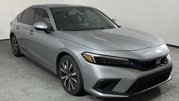 2023 Honda Civic EX-L