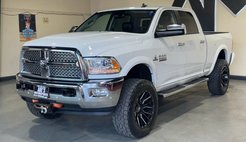 2017 Ram Ram Pickup 2500 Laramie