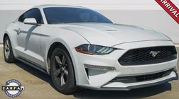 2018 Ford Mustang Base
