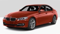2013 BMW 3 Series 328i