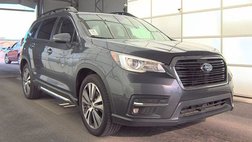 2022 Subaru Ascent Limited 7-Passenger