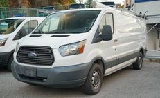 2017 Ford Transit 150