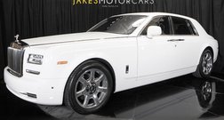 2013 Rolls-Royce Phantom Base