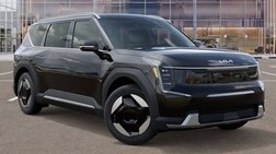 2026 Kia EV9 Wind