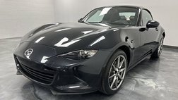 2021 Mazda MX-5 Miata Grand Touring