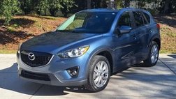 2014 Mazda CX-5 Grand Touring