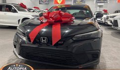 2023 Honda Civic Si