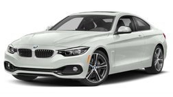 2019 BMW 4 Series 440i xDrive