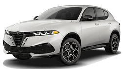 2026 Alfa Romeo Tonale Sprint