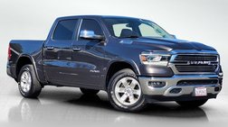 2021 Ram Ram Pickup 1500 Laramie
