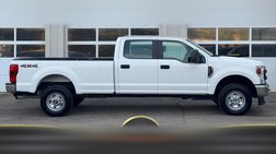 2020 Ford Super Duty F-250 XL