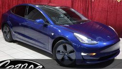 2019 Tesla Model 3 Performance