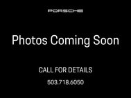 2023 Porsche 911 Turbo