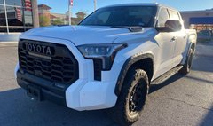 2022 Toyota Tundra TRD Pro HV