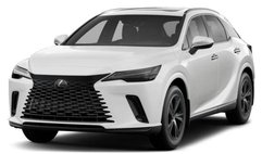 2024 Lexus RX 350h RX 350h