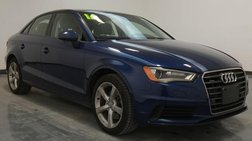 2016 Audi A3 2.0T quattro Premium