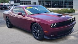 2021 Dodge Challenger R/T