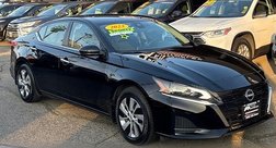 2023 Nissan Altima 2.5 S