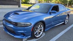 2020 Dodge Charger GT