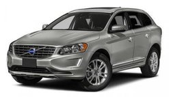 2016 Volvo XC60 T6 Drive-E
